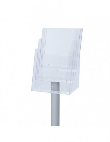 Kieszeń na ulotki A4