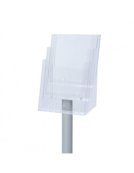 Kieszeń na ulotki A4