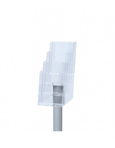 Kieszeń na ulotki DL