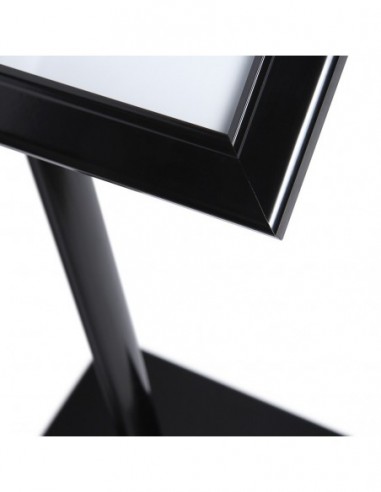 Gablotka prezentacyjna na Menu