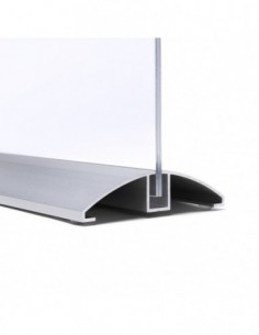 Uchwyt na karty MENU A4 poziomy 2