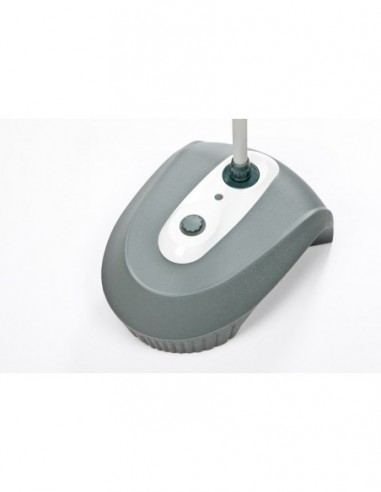 Stojak zewnętrzny na baner 80 x 180 cm