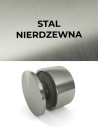 Ze stali nierdzewnej