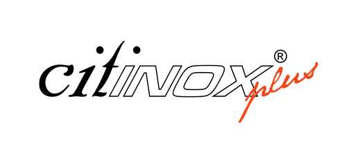 citINOX plus